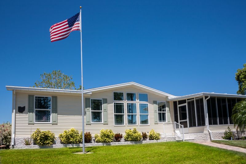Cost of Siding in Manassas, VA